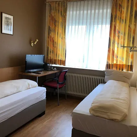 Zum Winzermaennle 3* Βίρτσμπουργκ